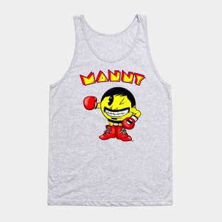 Manny Tank Top